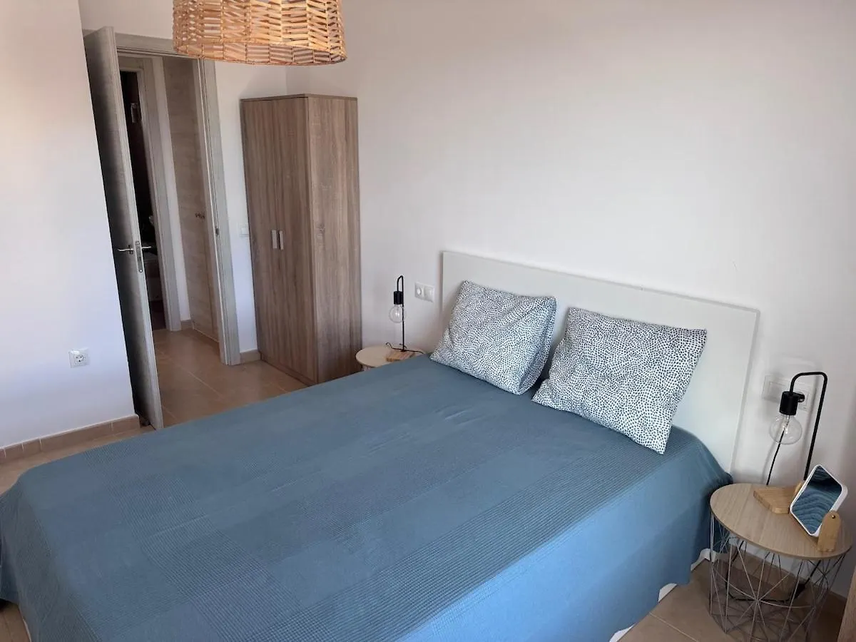 Ferienwohnung Rosalia28 Antigua  0*, Antigua (Fuerteventura) Spanien