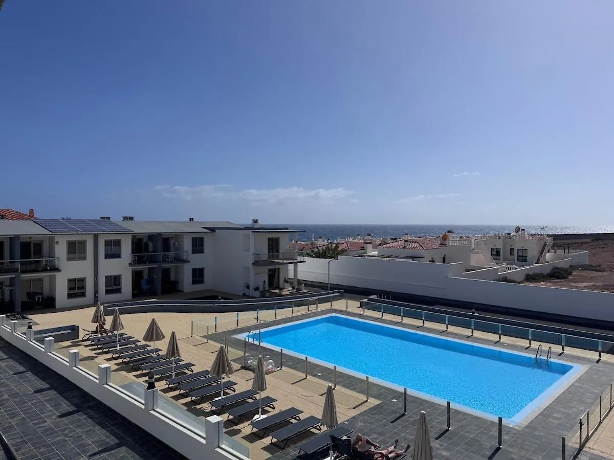 Apartment Ferienwohnung Rosalia28 Antigua  Spanien