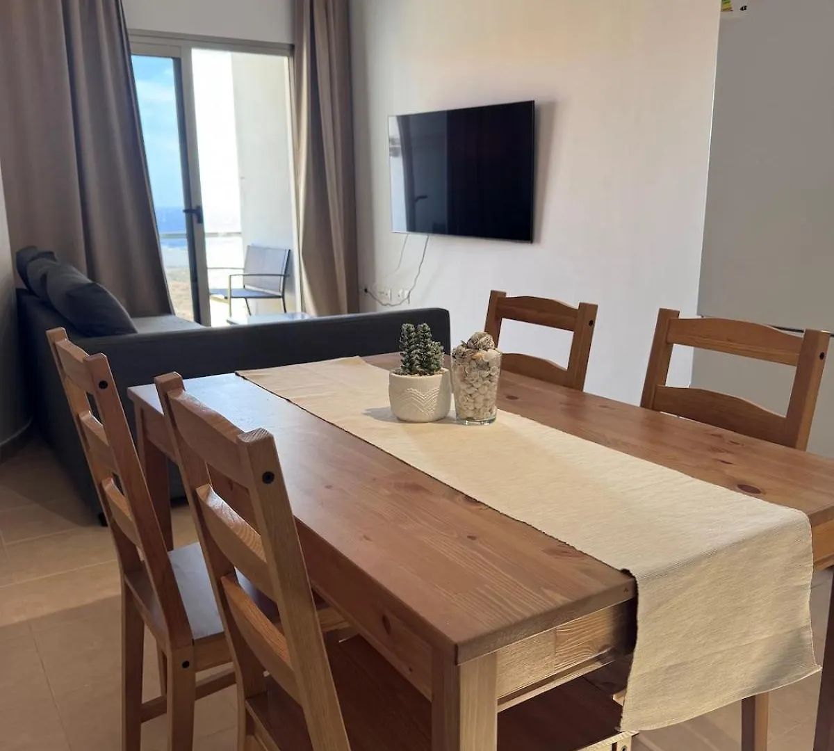Apartment Ferienwohnung Rosalia28 Antigua