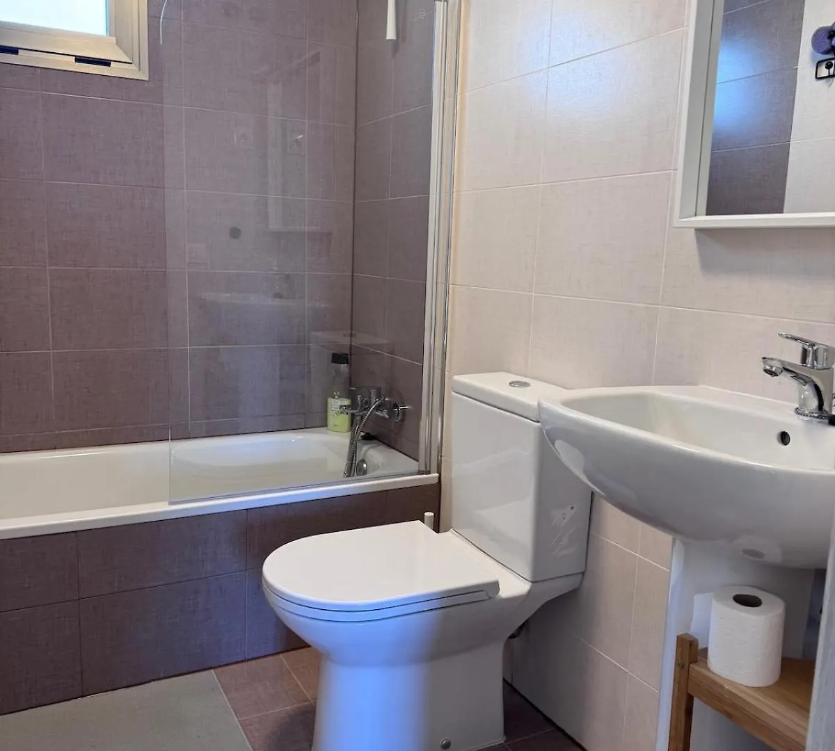 Apartment Ferienwohnung Rosalia28 Antigua  Spanien